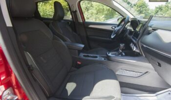 Renault Arkana 1.6 E-Tech Full Hybrid 145 Evolution MMT full