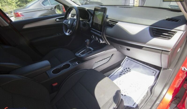 Renault Arkana 1.6 E-Tech Full Hybrid 145 Evolution MMT full