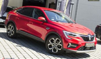 Renault Arkana 1.6 E-Tech Full Hybrid 145 Evolution MMT full