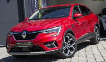 Renault Arkana 1.6 E-Tech Full Hybrid 145 Evolution MMT full