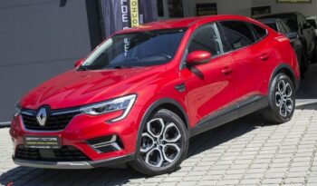 Renault Arkana 1.6 E-Tech Full Hybrid 145 Evolution MMT full