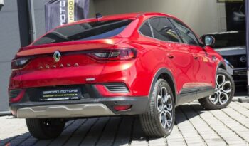 Renault Arkana 1.6 E-Tech Full Hybrid 145 Evolution MMT full