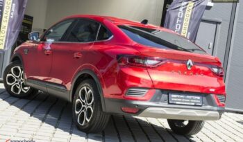 Renault Arkana 1.6 E-Tech Full Hybrid 145 Evolution MMT full