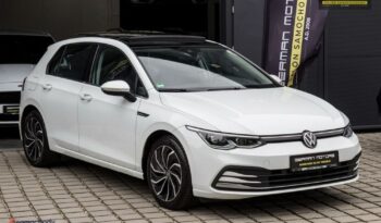 Volkswagen Golf 1.5 TSI First Edition Full Opcja FV23% full