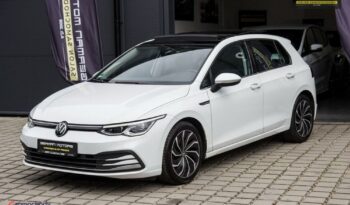 Volkswagen Golf 1.5 TSI First Edition Full Opcja FV23% full