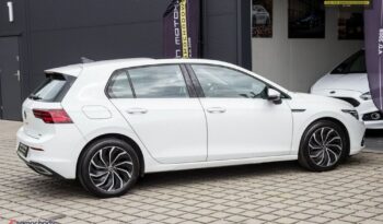Volkswagen Golf 1.5 TSI First Edition Full Opcja FV23% full