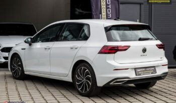 Volkswagen Golf 1.5 TSI First Edition Full Opcja FV23% full
