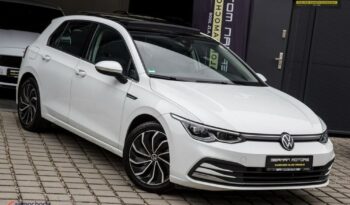 Volkswagen Golf 1.5 TSI First Edition Full Opcja FV23% full