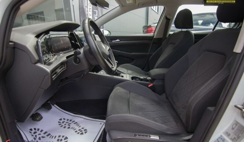 Volkswagen Golf 1.5 TSI First Edition Full Opcja FV23% full