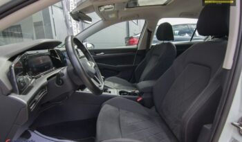 Volkswagen Golf 1.5 TSI First Edition Full Opcja FV23% full
