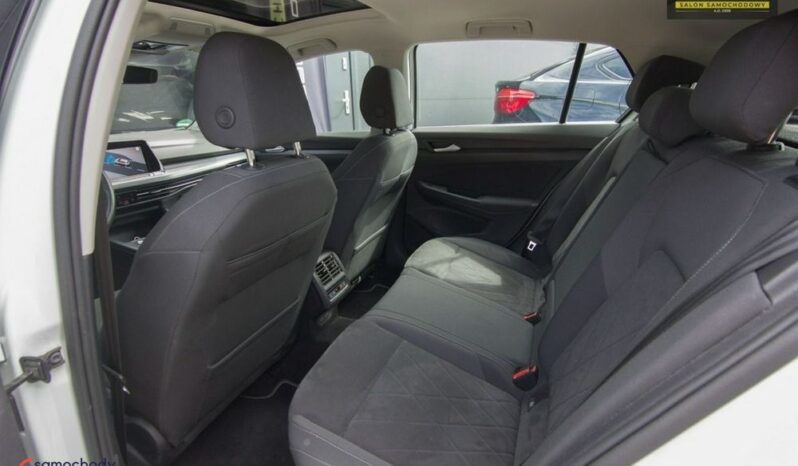 Volkswagen Golf 1.5 TSI First Edition Full Opcja FV23% full
