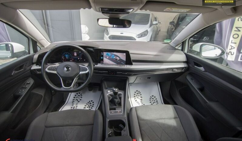 Volkswagen Golf 1.5 TSI First Edition Full Opcja FV23% full