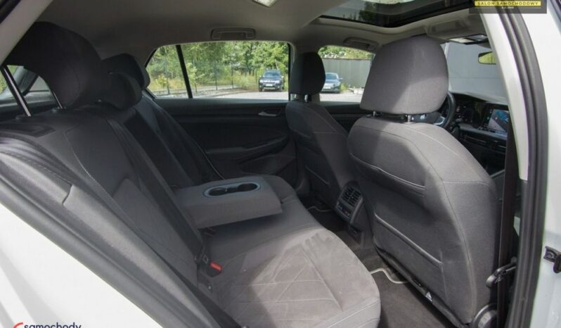 Volkswagen Golf 1.5 TSI First Edition Full Opcja FV23% full