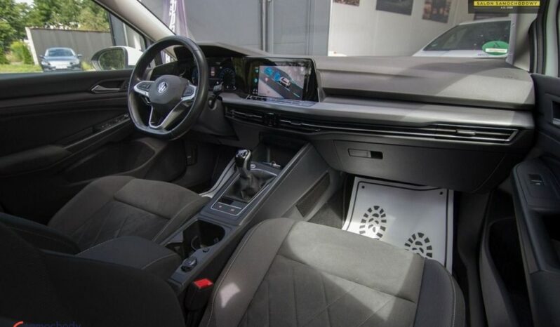 Volkswagen Golf 1.5 TSI First Edition Full Opcja FV23% full