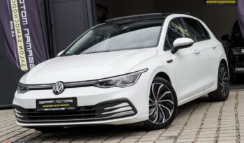 Volkswagen Golf 1.5 TSI First Edition Full Opcja FV23% full