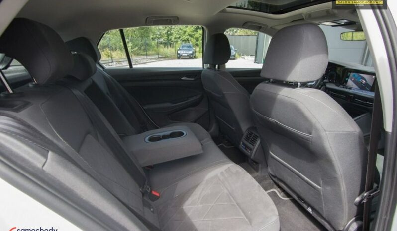 Volkswagen Golf 1.5 TSI First Edition Full Opcja FV23% full