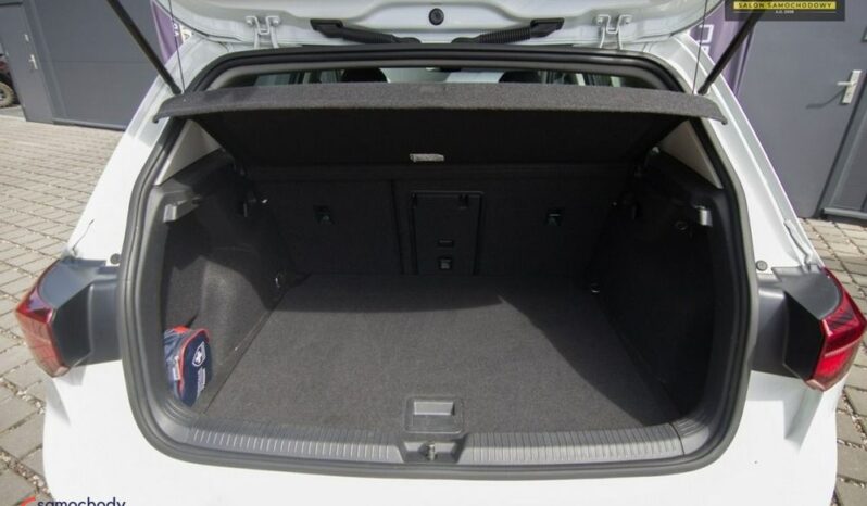Volkswagen Golf 1.5 TSI First Edition Full Opcja FV23% full