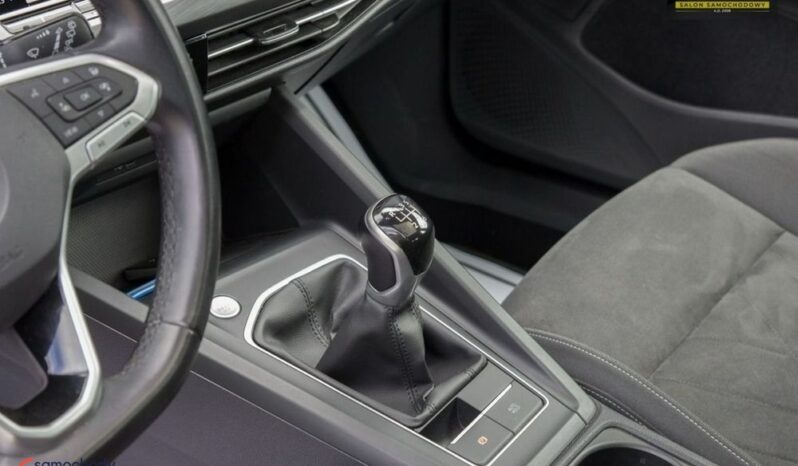 Volkswagen Golf 1.5 TSI First Edition Full Opcja FV23% full