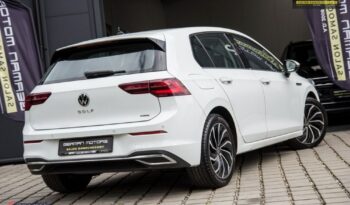 Volkswagen Golf 1.5 TSI First Edition Full Opcja FV23% full