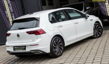 Volkswagen Golf 1.5 TSI First Edition Full Opcja FV23% full