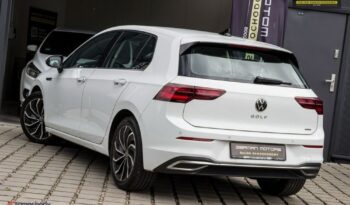 Volkswagen Golf 1.5 TSI First Edition Full Opcja FV23% full