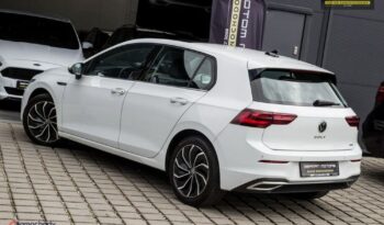 Volkswagen Golf 1.5 TSI First Edition Full Opcja FV23% full