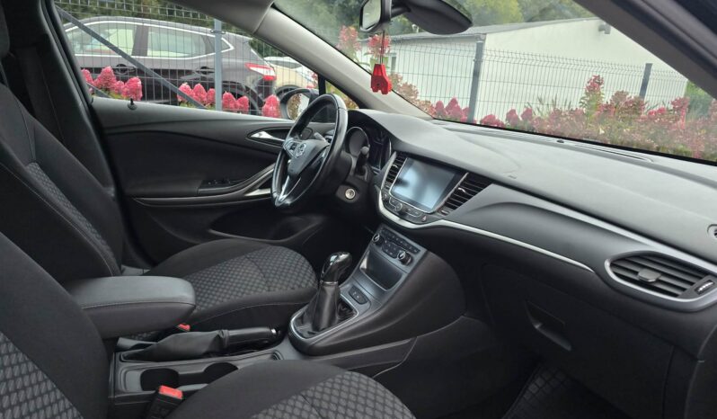 Opel Astra 1.4 Benzyna 125KM full