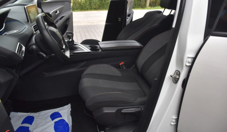 Peugeot 3008 HDi 115 Business-Line full