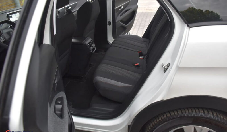 Peugeot 3008 HDi 115 Business-Line full
