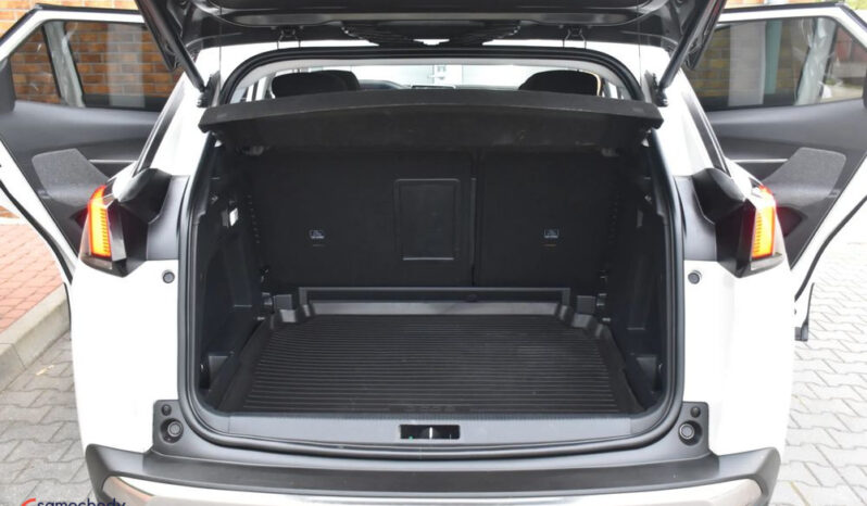 Peugeot 3008 HDi 115 Business-Line full