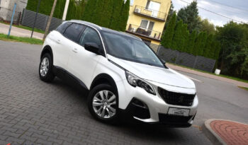 Peugeot 3008 HDi 115 Business-Line full