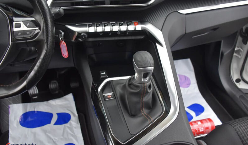 Peugeot 3008 HDi 115 Business-Line full