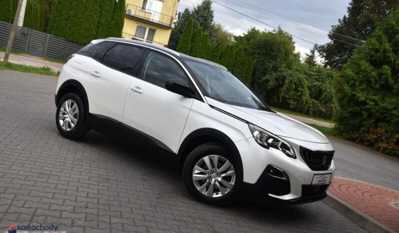 Peugeot 3008 HDi 115 Business-Line full
