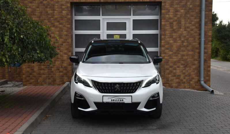 Peugeot 3008 HDi 115 Business-Line full