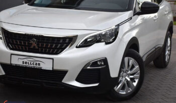 Peugeot 3008 HDi 115 Business-Line full