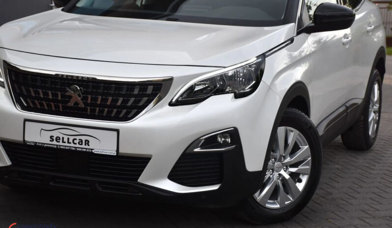 Peugeot 3008 HDi 115 Business-Line full