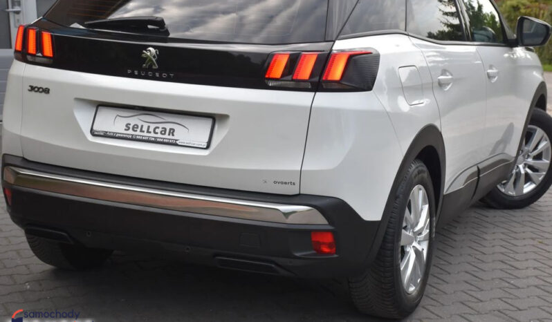 Peugeot 3008 HDi 115 Business-Line full