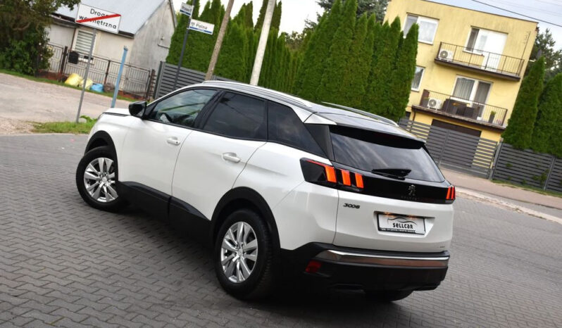 Peugeot 3008 HDi 115 Business-Line full