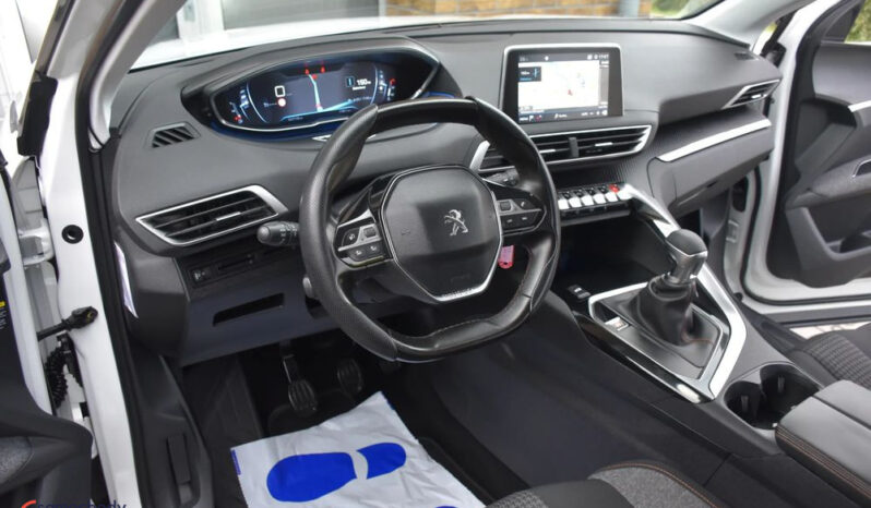 Peugeot 3008 HDi 115 Business-Line full
