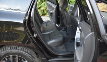 Volvo XC 60 D3 Geartronic Summum full