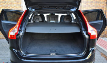 Volvo XC 60 D3 Geartronic Summum full