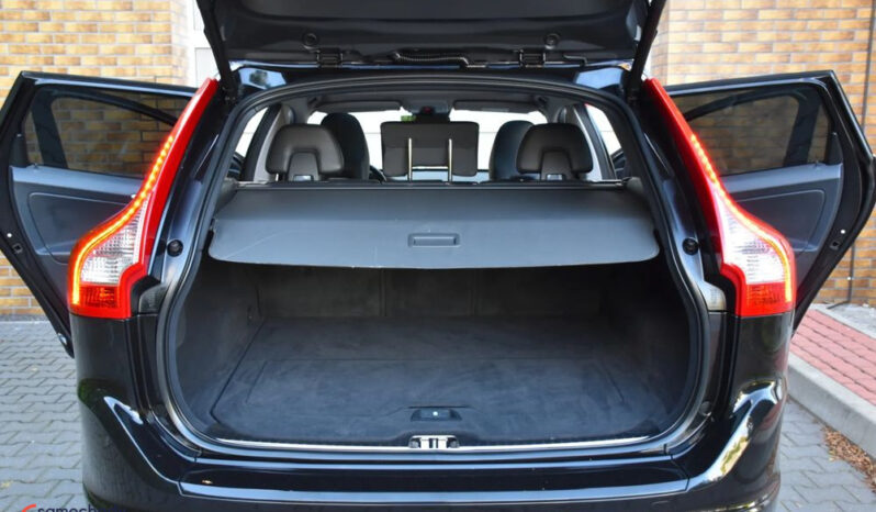 Volvo XC 60 D3 Geartronic Summum full