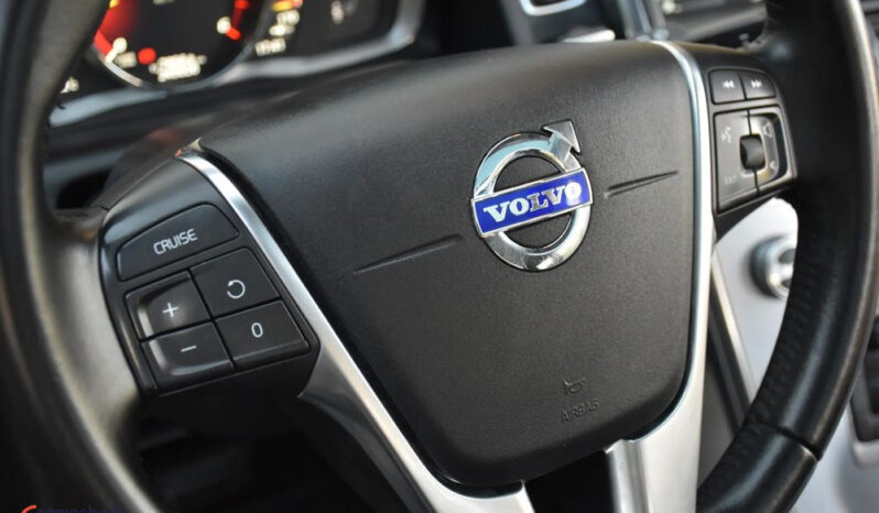 Volvo XC 60 D3 Geartronic Summum full