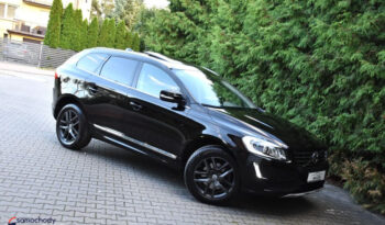 Volvo XC 60 D3 Geartronic Summum full