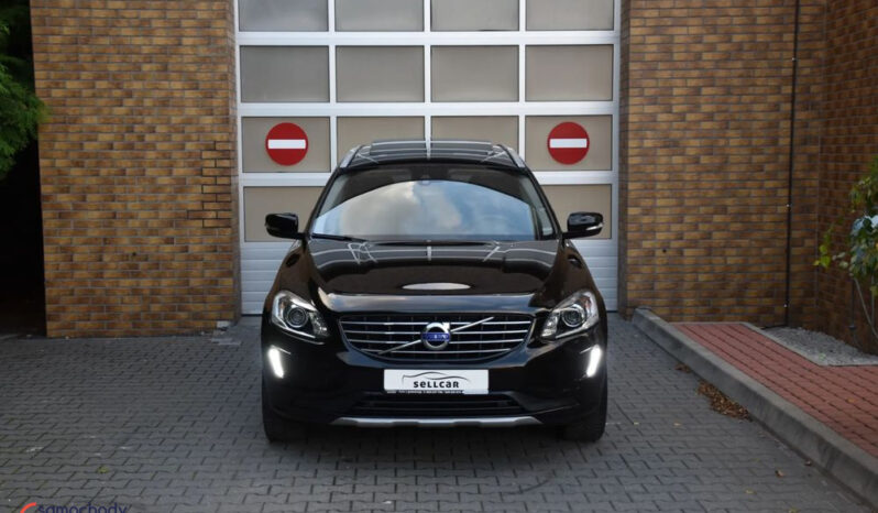 Volvo XC 60 D3 Geartronic Summum full