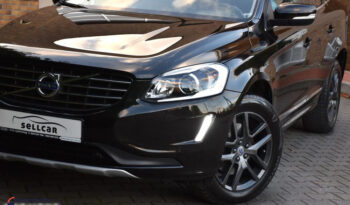 Volvo XC 60 D3 Geartronic Summum full