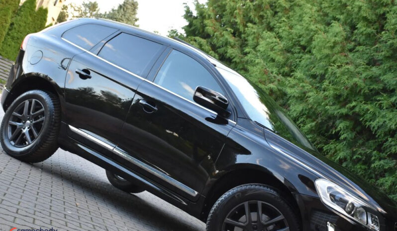 Volvo XC 60 D3 Geartronic Summum full
