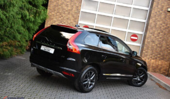 Volvo XC 60 D3 Geartronic Summum full