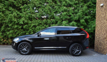 Volvo XC 60 D3 Geartronic Summum full