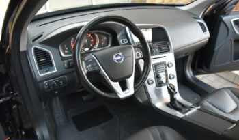 Volvo XC 60 D3 Geartronic Summum full
